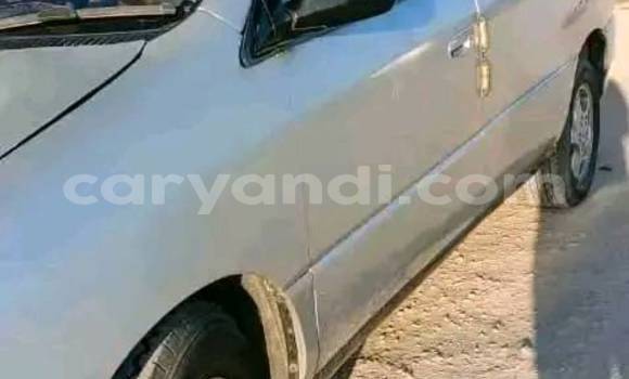 Buy Used Toyota Ipsum Other Car in Chipata in Zambia Buy Used Toyota Ipsum Other Car in Chipata in Zambia