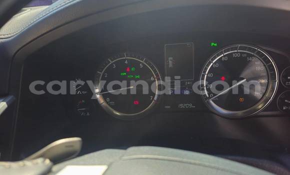 Tenga Tsaru Lexus LX 570 Nhema Mota in Chililabombwe in Copperbelt Tenga Tsaru Lexus LX 570 Nhema Mota in Chililabombwe in Copperbelt