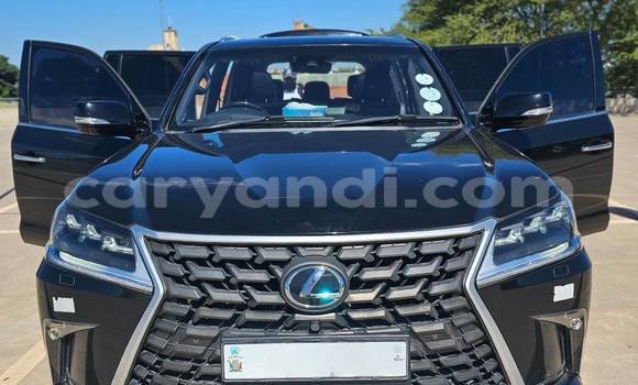 Tenga Tsaru Lexus LX 570 Nhema Mota in Chililabombwe in Copperbelt Tenga Tsaru Lexus LX 570 Nhema Mota in Chililabombwe in Copperbelt
