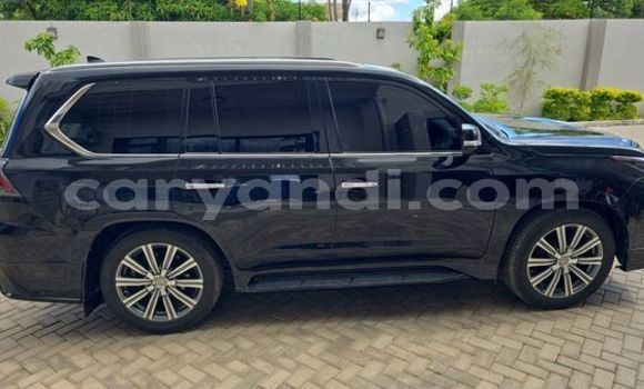 Tenga Tsaru Lexus LX 570 Nhema Mota in Chililabombwe in Copperbelt Tenga Tsaru Lexus LX 570 Nhema Mota in Chililabombwe in Copperbelt