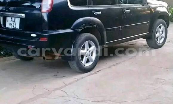 Tenga Tsaru Nissan X–Trail Nhema Mota in Import - Dubai in Zambia Tenga Tsaru Nissan X–Trail Nhema Mota in Import - Dubai in Zambia
