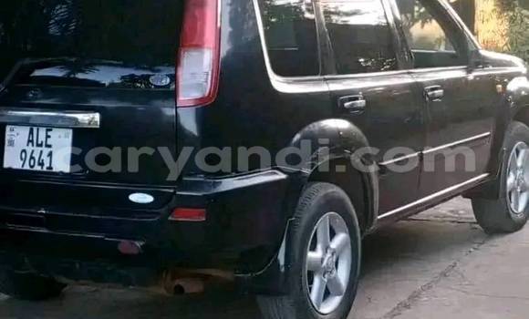 Tenga Tsaru Nissan X–Trail Nhema Mota in Import - Dubai in Zambia Tenga Tsaru Nissan X–Trail Nhema Mota in Import - Dubai in Zambia