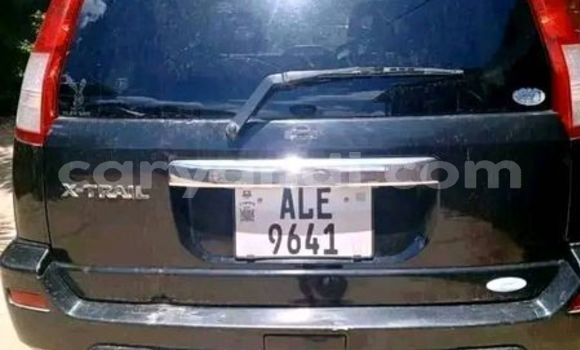 Tenga Tsaru Nissan X–Trail Nhema Mota in Import - Dubai in Zambia Tenga Tsaru Nissan X–Trail Nhema Mota in Import - Dubai in Zambia