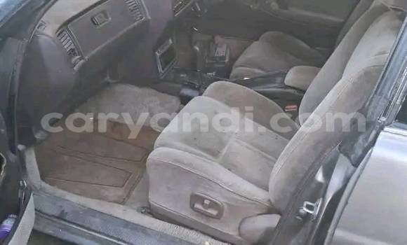 Tenga Tsaru Toyota Crown Nhema Mota in Chingola in Zambia Tenga Tsaru Toyota Crown Nhema Mota in Chingola in Zambia