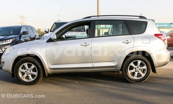 Acheter Import Voiture Toyota RAV4 Autre à Import - Dubai, Zambie Acheter Import Voiture Toyota RAV4 Autre à Import - Dubai, Zambie