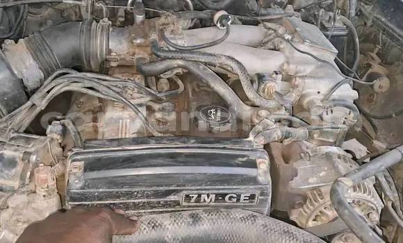 Tenga Tsaru Toyota Crown Nhema Mota in Chingola in Zambia Tenga Tsaru Toyota Crown Nhema Mota in Chingola in Zambia