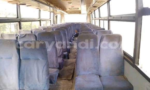 Tenga Tsaru Hindustan Ambassador Chena Mota in Chingola in Zambia Tenga Tsaru Hindustan Ambassador Chena Mota in Chingola in Zambia