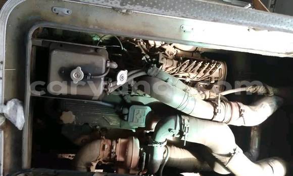 Tenga Tsaru Hindustan Ambassador Chena Mota in Chingola in Zambia Tenga Tsaru Hindustan Ambassador Chena Mota in Chingola in Zambia