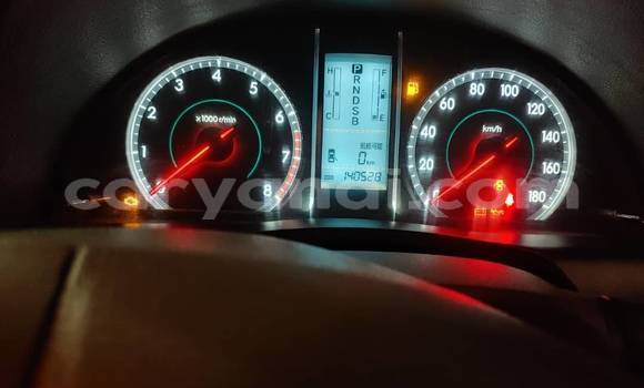 Acheter Occasion Voiture Toyota Allion Autre à Isoka, Nord Acheter Occasion Voiture Toyota Allion Autre à Isoka, Nord