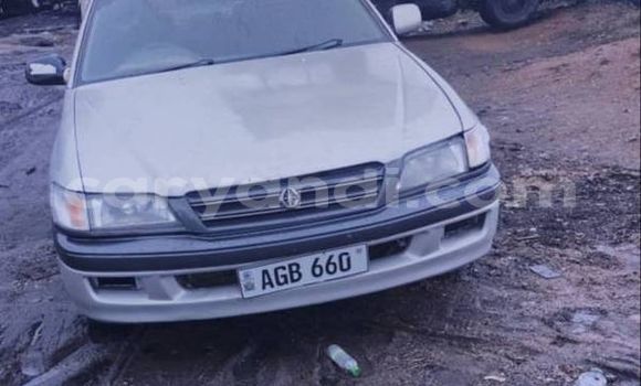 Buy Used Toyota Premio Other Car in Chingola in Zambia Buy Used Toyota Premio Other Car in Chingola in Zambia