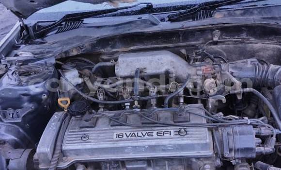 Acheter Occasion Voiture Toyota Premio Autre à Chingola, Zambie Acheter Occasion Voiture Toyota Premio Autre à Chingola, Zambie