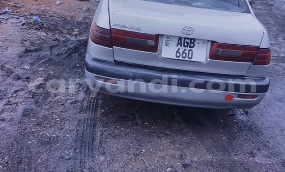 Acheter Occasion Voiture Toyota Premio Autre à Chingola, Zambie Acheter Occasion Voiture Toyota Premio Autre à Chingola, Zambie