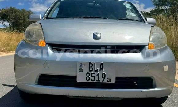 Acheter Occasion Voiture Toyota Passo Autre à Itezhi–Tezhi, Du sud