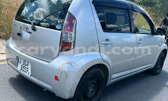 Acheter Occasion Voiture Toyota Passo Autre à Itezhi–Tezhi, Du sud Acheter Occasion Voiture Toyota Passo Autre à Itezhi–Tezhi, Du sud