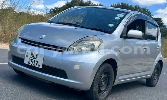 Acheter Occasion Voiture Toyota Passo Autre à Itezhi–Tezhi, Du sud Acheter Occasion Voiture Toyota Passo Autre à Itezhi–Tezhi, Du sud