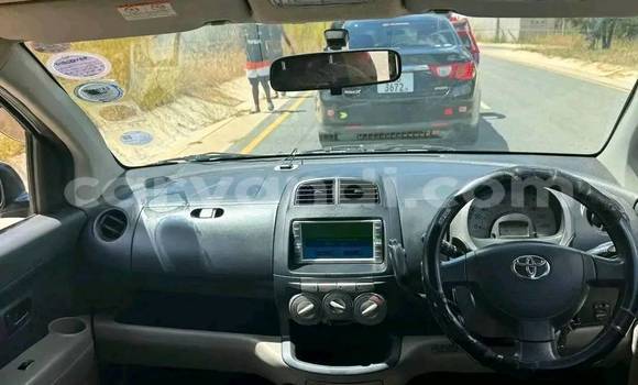 Acheter Occasion Voiture Toyota Passo Autre à Itezhi–Tezhi, Du sud Acheter Occasion Voiture Toyota Passo Autre à Itezhi–Tezhi, Du sud