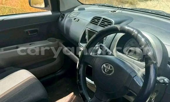 Acheter Occasion Voiture Toyota Passo Autre à Itezhi–Tezhi, Du sud Acheter Occasion Voiture Toyota Passo Autre à Itezhi–Tezhi, Du sud