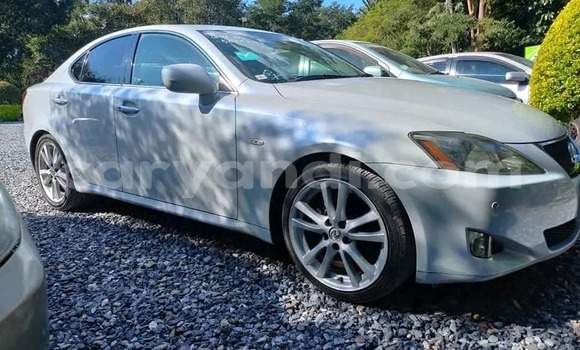 Acheter Occasion Voiture Lexus IS 300 Blanc à Chipata, Zambie Acheter Occasion Voiture Lexus IS 300 Blanc à Chipata, Zambie