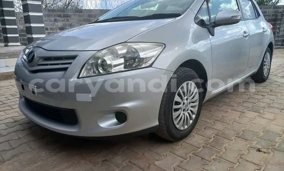 Buy Used Toyota Auris Other Car in Chinsali in Northern