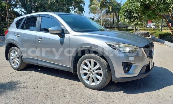 Buy Used Mazda CX-5 Other Car in Chinsali in Northern