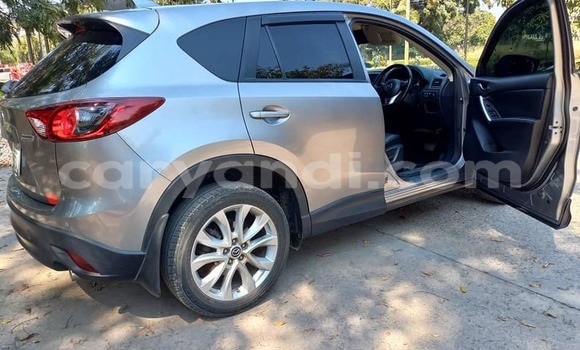 Acheter Occasion Voiture Mazda CX-5 Autre à Chinsali, Nord Acheter Occasion Voiture Mazda CX-5 Autre à Chinsali, Nord