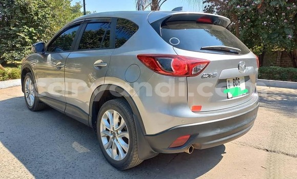 Acheter Occasion Voiture Mazda CX-5 Autre à Chinsali, Nord Acheter Occasion Voiture Mazda CX-5 Autre à Chinsali, Nord