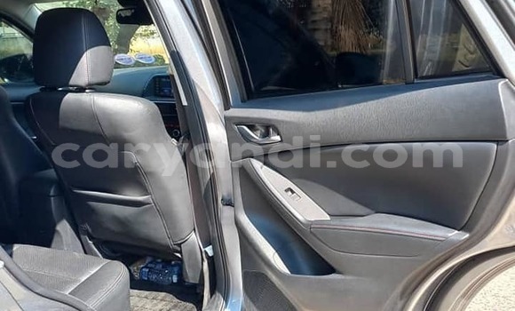 Acheter Occasion Voiture Mazda CX-5 Autre à Chinsali, Nord Acheter Occasion Voiture Mazda CX-5 Autre à Chinsali, Nord