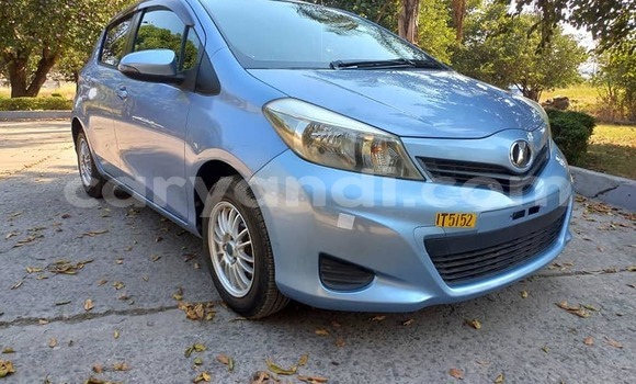 Nunua Ilio tumika Toyota Vitz Nyingine Gari ndani ya Chipata nchini Zambia