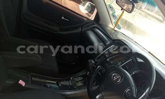 Acheter Occasion Voiture Toyota Kluger Blanc à Choma, Du sud Acheter Occasion Voiture Toyota Kluger Blanc à Choma, Du sud