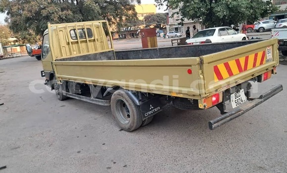 Acheter Occasion Voiture Mitsubishi Lancer Cargo Autre à Choma, Du sud Acheter Occasion Voiture Mitsubishi Lancer Cargo Autre à Choma, Du sud