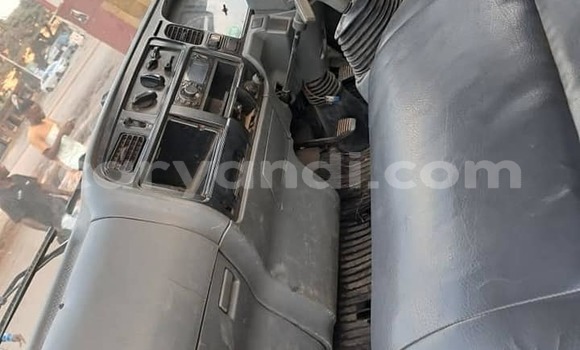 Acheter Occasion Voiture Mitsubishi Lancer Cargo Autre à Choma, Du sud Acheter Occasion Voiture Mitsubishi Lancer Cargo Autre à Choma, Du sud