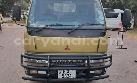 Acheter Occasion Voiture Mitsubishi Lancer Cargo Autre à Choma, Du sud Acheter Occasion Voiture Mitsubishi Lancer Cargo Autre à Choma, Du sud