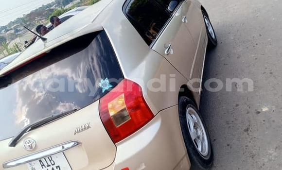 Acheter Occasion Voiture Toyota Runx Autre à Chingola, Zambie Acheter Occasion Voiture Toyota Runx Autre à Chingola, Zambie