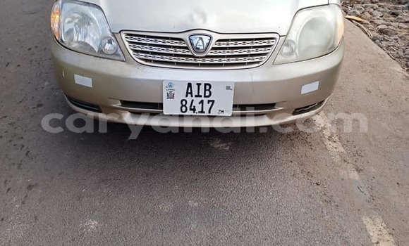 Acheter Occasion Voiture Toyota Runx Autre à Chingola, Zambie Acheter Occasion Voiture Toyota Runx Autre à Chingola, Zambie