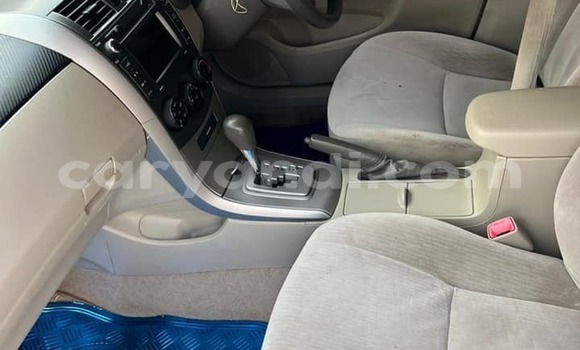 Acheter Occasion Voiture Toyota Axio Autre à Chipata, Zambie Acheter Occasion Voiture Toyota Axio Autre à Chipata, Zambie