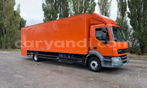 Acheter Occasion Voiture DAF 46 Autre à Chipata, Zambie Acheter Occasion Voiture DAF 46 Autre à Chipata, Zambie