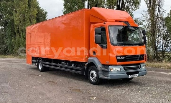 Acheter Occasion Voiture DAF 46 Autre à Chipata, Zambie Acheter Occasion Voiture DAF 46 Autre à Chipata, Zambie