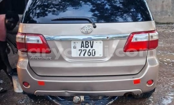 Acheter Occasion Voiture Toyota Fortuner Autre à Choma, Du sud Acheter Occasion Voiture Toyota Fortuner Autre à Choma, Du sud