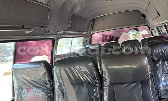 Acheter Occasion Voiture Toyota Hiace Autre à Choma, Du sud Acheter Occasion Voiture Toyota Hiace Autre à Choma, Du sud