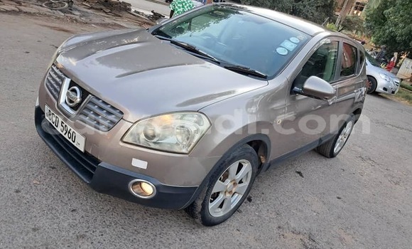 Acheter Occasion Voiture Nissan Dualis Autre à Chililabombwe, Copperbelt Acheter Occasion Voiture Nissan Dualis Autre à Chililabombwe, Copperbelt