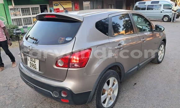 Acheter Occasion Voiture Nissan Dualis Autre à Chililabombwe, Copperbelt Acheter Occasion Voiture Nissan Dualis Autre à Chililabombwe, Copperbelt