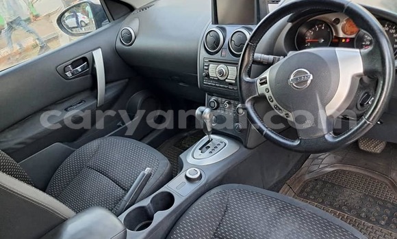 Acheter Occasion Voiture Nissan Dualis Autre à Chililabombwe, Copperbelt Acheter Occasion Voiture Nissan Dualis Autre à Chililabombwe, Copperbelt