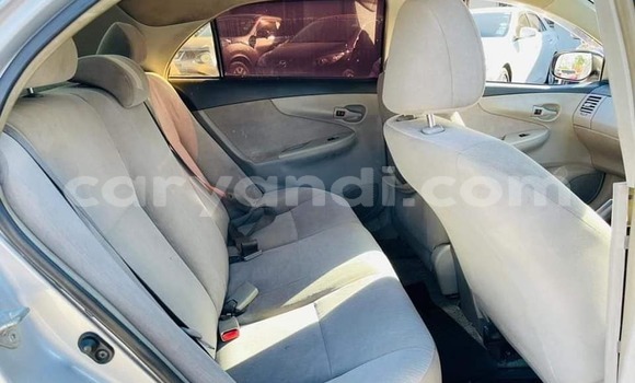 Acheter Occasion Voiture Toyota Axio Autre à Chililabombwe, Copperbelt Acheter Occasion Voiture Toyota Axio Autre à Chililabombwe, Copperbelt