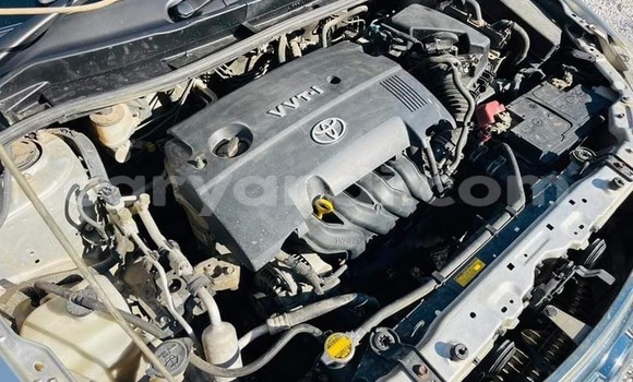 Acheter Occasion Voiture Toyota Axio Autre à Chililabombwe, Copperbelt Acheter Occasion Voiture Toyota Axio Autre à Chililabombwe, Copperbelt