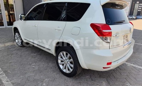 Acheter Occasion Voiture Toyota Vanguard Autre à Choma, Du sud Acheter Occasion Voiture Toyota Vanguard Autre à Choma, Du sud