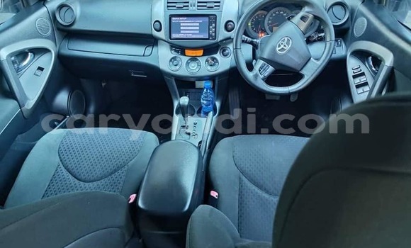 Acheter Occasion Voiture Toyota Vanguard Autre à Choma, Du sud Acheter Occasion Voiture Toyota Vanguard Autre à Choma, Du sud