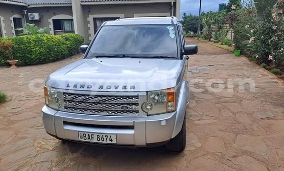 Nunua Ilio tumika Land Rover Discovery Nyingine Gari ndani ya Chinsali nchini Kaskazini