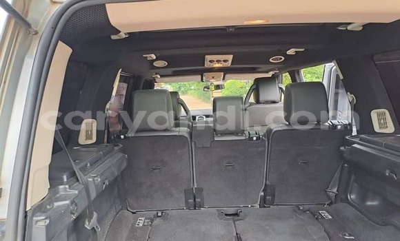 Acheter Occasion Voiture Land Rover Discovery Autre à Chinsali, Nord Acheter Occasion Voiture Land Rover Discovery Autre à Chinsali, Nord