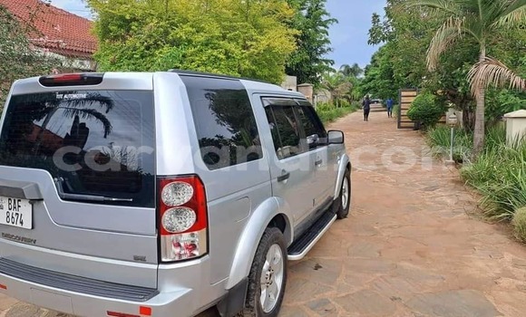 Acheter Occasion Voiture Land Rover Discovery Autre à Chinsali, Nord Acheter Occasion Voiture Land Rover Discovery Autre à Chinsali, Nord