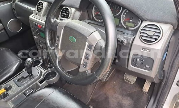 Acheter Occasion Voiture Land Rover Discovery Autre à Chinsali, Nord Acheter Occasion Voiture Land Rover Discovery Autre à Chinsali, Nord